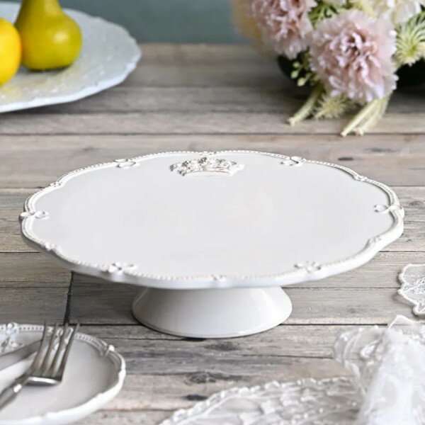 ������������� ������륯�饦�� ������������� �ץ졼�� �ۥ磻�� 25cm �ץ졼�ȥ������ �ο��� ����ƥ�����Ĵ ƫ�� ����ӡ����å� �İ��� ������� �������ץ졼��