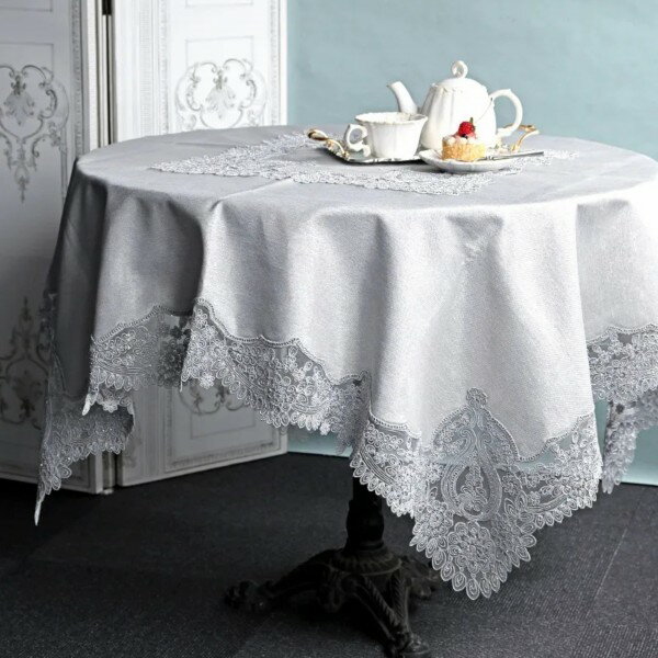 ������������� �ơ��֥륯���� �졼�� ����С� �ȥåץ����� ������ 150��150 �Ρ��֥륷�꡼�� (1442) ����ƥ������� ���쥬��� 