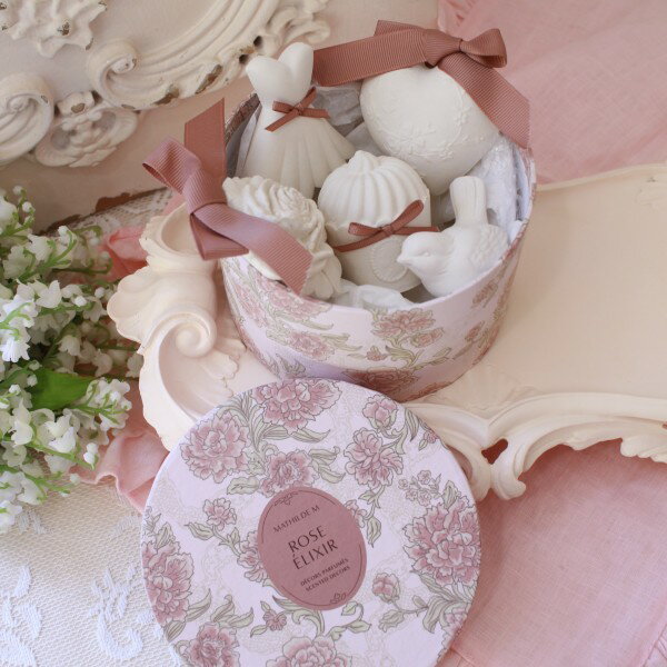 �����ޥ��ȡ��� 5�ĥ��å� �����ޥ��å� �ܥå������� �� ������ ���������ꥯ���� (1002) �롼��ե쥰��� �ޥ���ɥ��� �ե�� ����ƥ��åɥǥ� ����BOX5�ĥ��å� �й� ���ե� �ե쥰��� ������ ���� �ޥ����M Mathilde M. �������