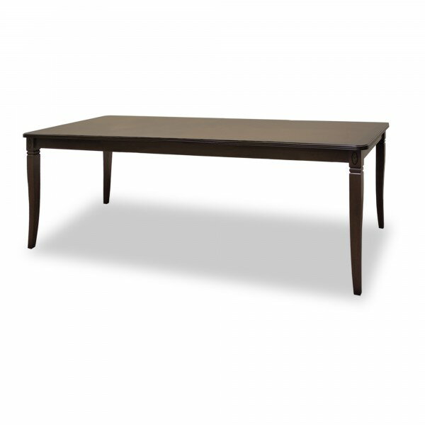 ダイニング7点セット ダイニングセット 6人掛け ダイニングテーブル ダイニングチェア ブラウン 模様張り 象嵌 ベネチア アンティーク調 クラシカル アンティーク風 ヨーロピアン 東海家具 輸入家具 シャビー イタリアンモダン クラシック [2]