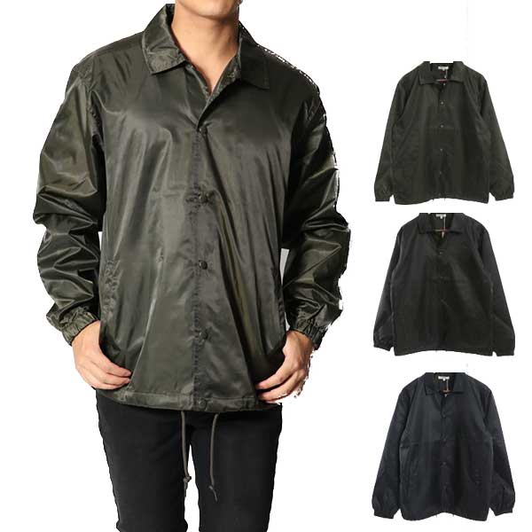 【Rakuten Fashion THE SALE】ジャケット ブルゾン ウインドブレーカー コーチジャケット マウンテンパ..