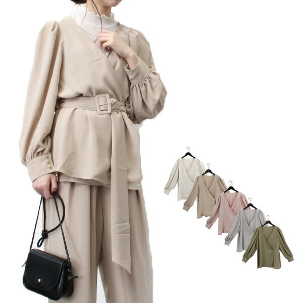 【Rakuten Fashion THE SALE】シャツ ブラウス 春 オフィス おしゃれ フォー