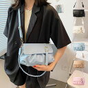 【取り寄せ対応】ショルダーバッグ バッグ 小さい ミニ 合皮 PUレザー 無地 2WAY 肩掛け 斜めがけ 鞄 レディース ブラック オフホワイト ブルー カーキ ピンク(4)