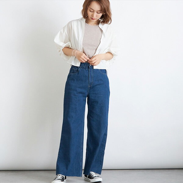 Weworewhat 【 Knit Midi Skirt Women 】 ニット レディースファッション ボトムス スカート レディース