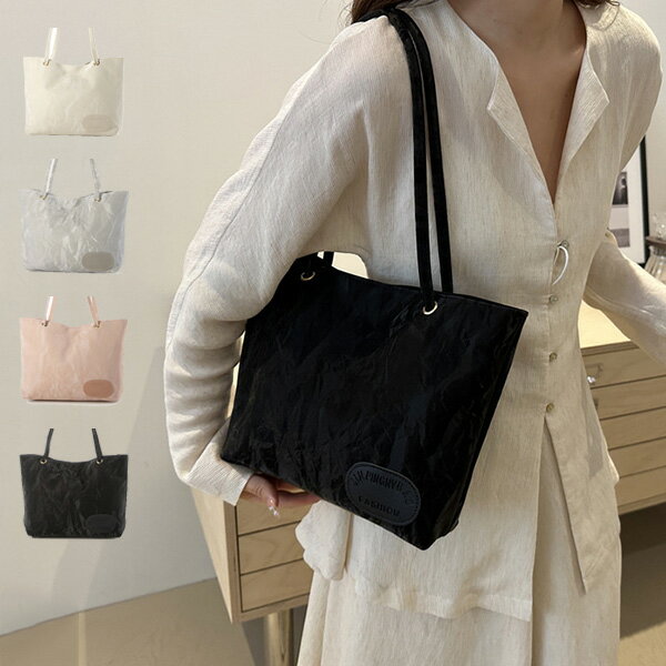 ��Rakuten Fashion THE SALE�ۥȡ��ȥХå� �Хå� ̵�� ���ݤ� �� ��ǥ����� �֥�å� �ۥ磻�� �ԥ� ����С�