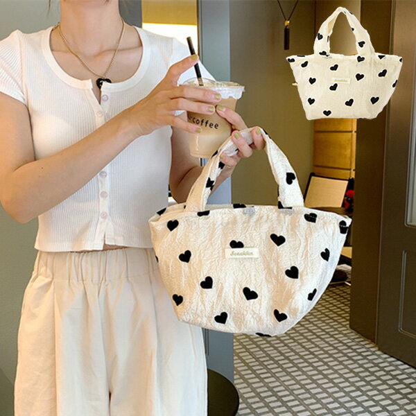 トートバッグバッグミニランチバッグ...