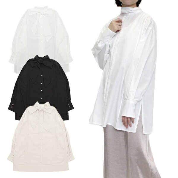 シャツブラウスボウタイスカーフピン...