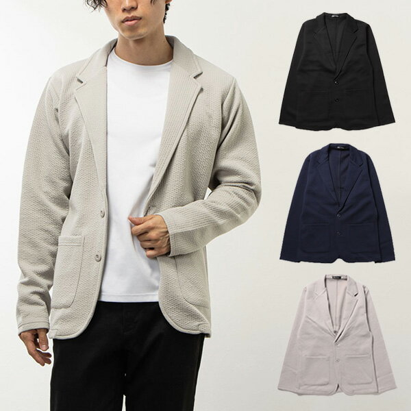 テーラードジャケットジャケットシン...