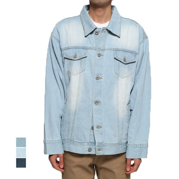 ジャケットデニムジャケットGジャン...