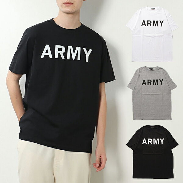 Tシャツカットソー半袖ロゴプリント...