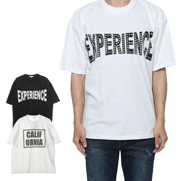 Tシャツカットソー半袖丸首クルーネ...