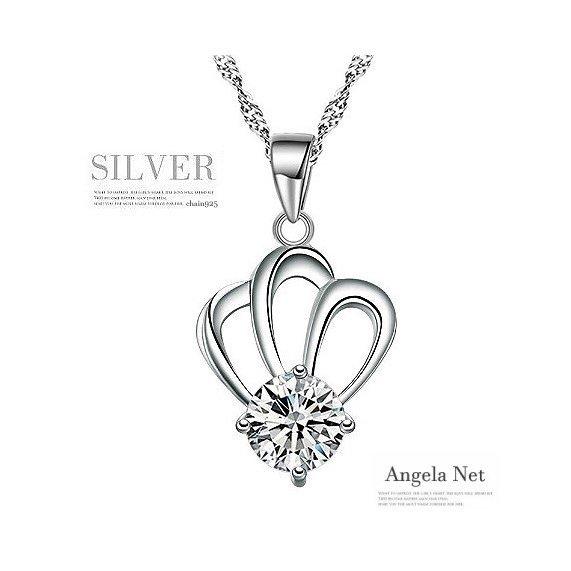 サイズ飾り約?13mm×20mm　 チェーン925スクリューチェーン45cmメーカー希望小売価格はメーカーサイトに基づいて掲載していますメーカー希望小売価格はメーカーサイトに基づいて掲載しています