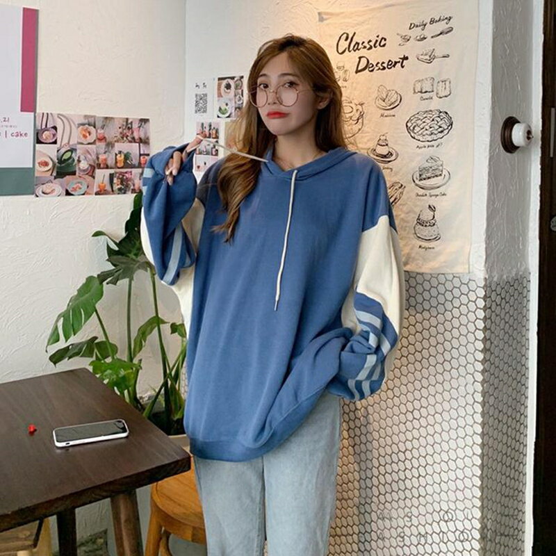 【楽天スーパーSALE】パーカー レディース 春夏秋 トレーナー アウター ス 運動 ファッション カジュアル 春物 春服 韓国風 20代 30代