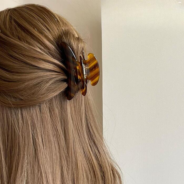楽天市場】ヴィンテージ（バレッタ｜ヘアアクセサリー）：レディース 