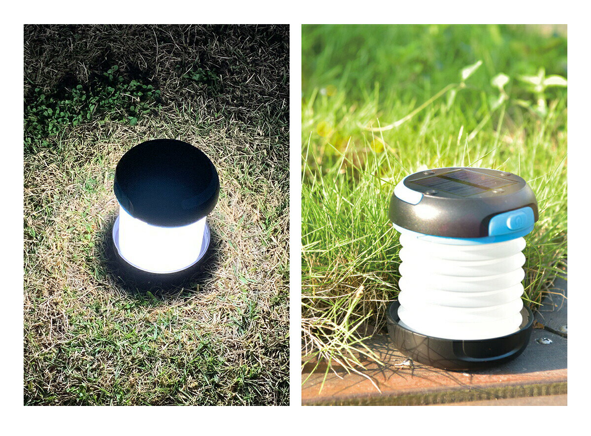 NaFro ナフロ 「意外と便利なランタン」 LEDランタン 充電式 ソーラー キャンプ スマホ充電 led LED ランタン ランプ ledライト トーチ 折りたたみ アウトドア 懐中電灯 屋外 防災 USB充電式 太陽光 発電 モバイルバッテリー通販格安セール情報 楽天 通販