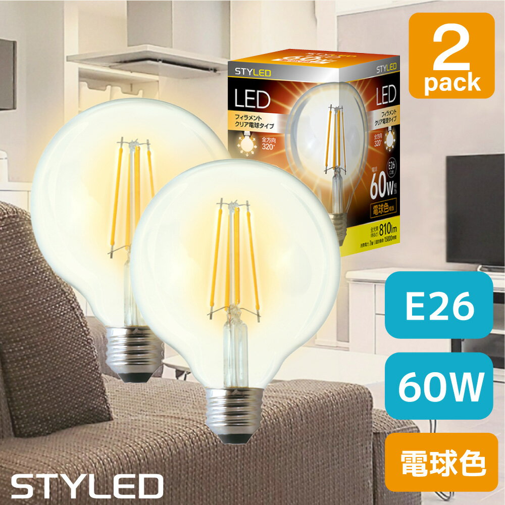 【2個セット・1個当たり549円】 LED電