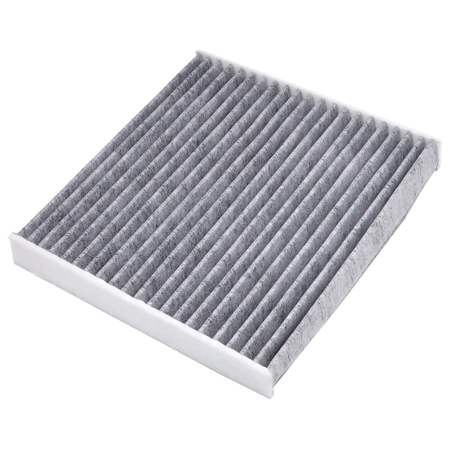 80系 ノア/ヴォクシー/ハリアー/エスクァイア プリウス50/RAV4 50系 アルファード/ヴェルファイア30系 エアコンフィルター 活性炭入り