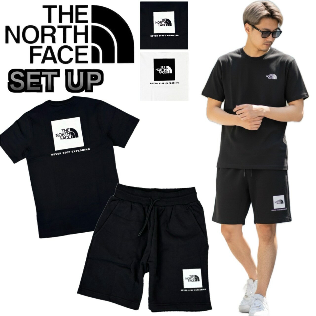 楽天市場】ノースフェイス 上下（メンズジャージ｜ジャージ