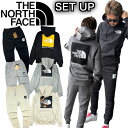 ザ ノースフェイス The North Face セットアップ NF0A7UNS/NF0A8A33 パーカー 上下 ボトムス ジョガーパンツ メンズ 2点セット...