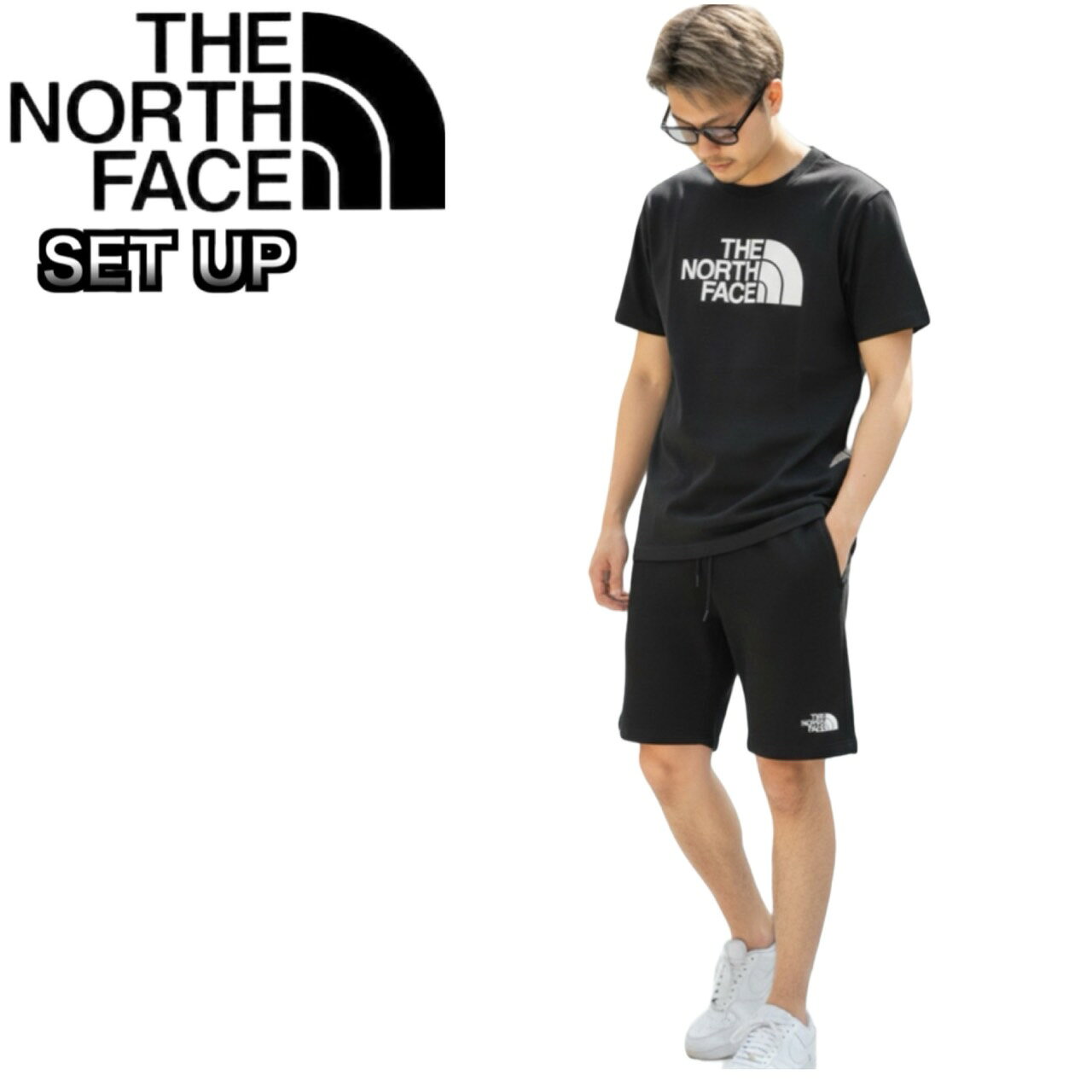 楽天市場】THE NORTH FACE（セットアップ｜メンズジャージ）：ジャージ