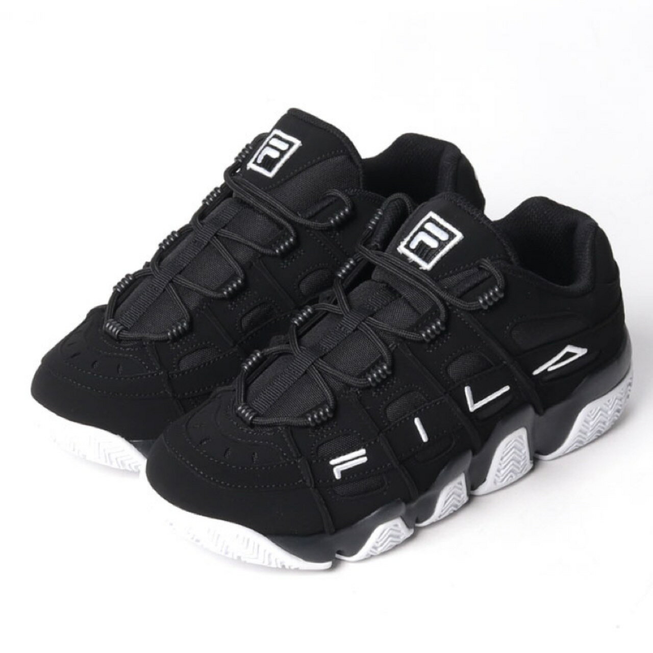 フィラ Fila スニーカー USS23005...の紹介画像2