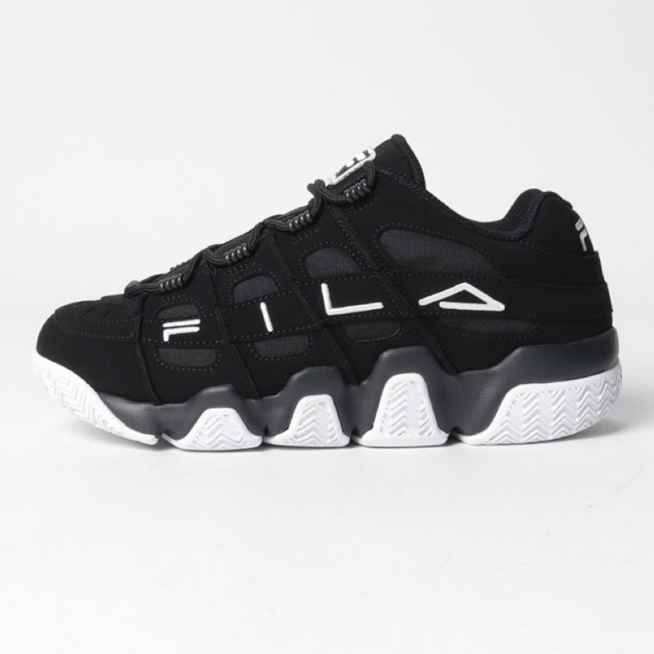 フィラ Fila スニーカー USS23005...の紹介画像3