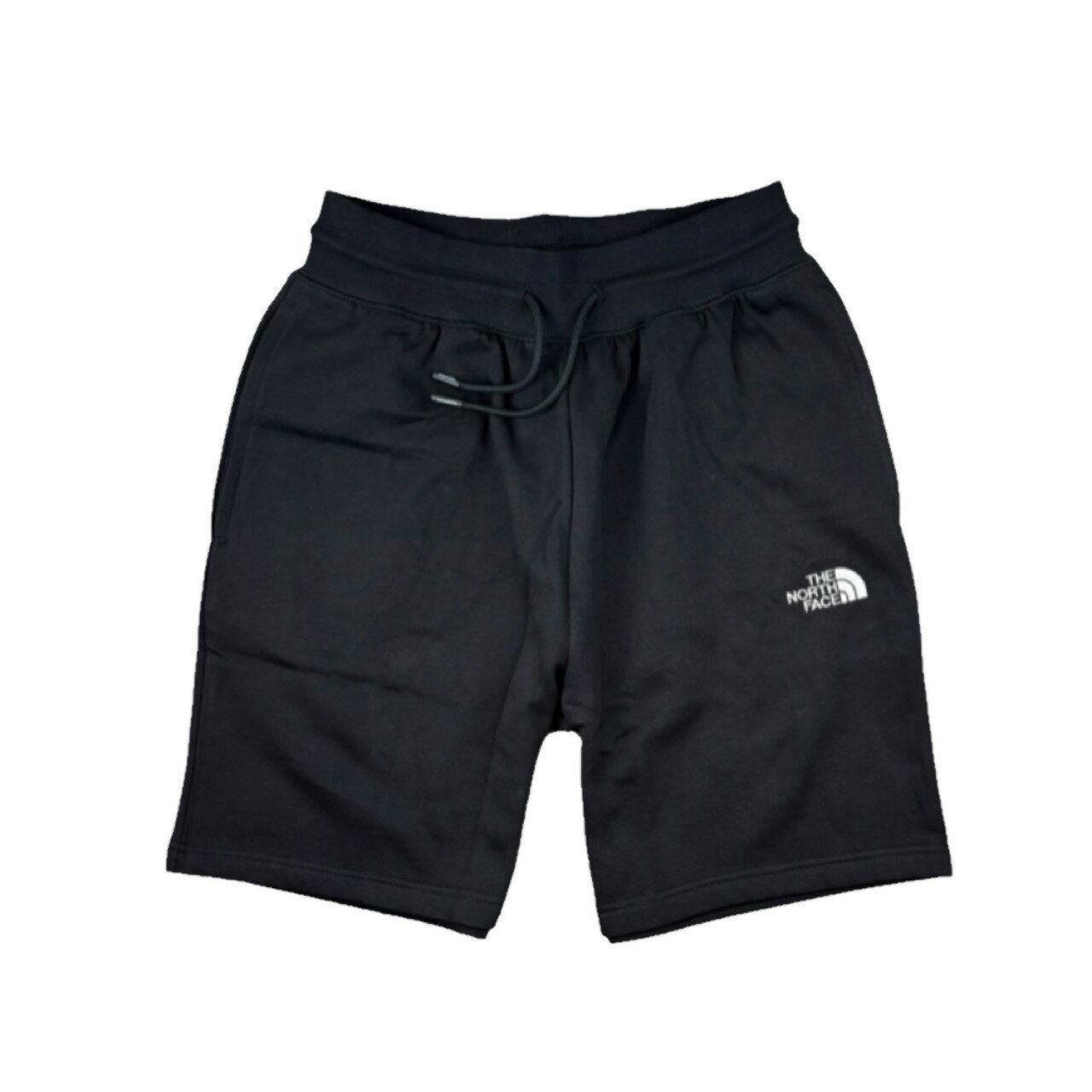 ザ ノースフェイス The North Face ボトムス ハーフパンツ NF0A8C2G スウェット 裏起毛 刺繍ロゴ メンズ メンズサイズ THE NORTH FACE M ESSENTIAL RELAXED SHO