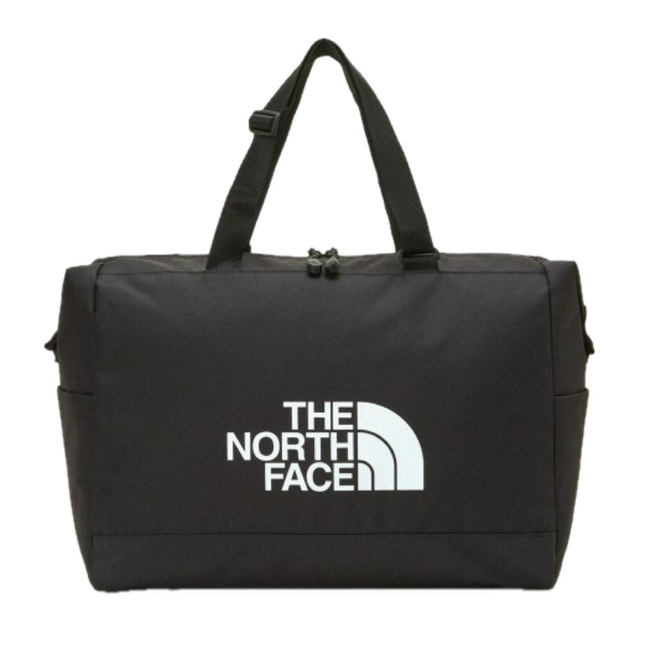 THE NORTH FACE 星柄ダッフルバッグ THE NORTH FACE 星柄ダッフルバッグ