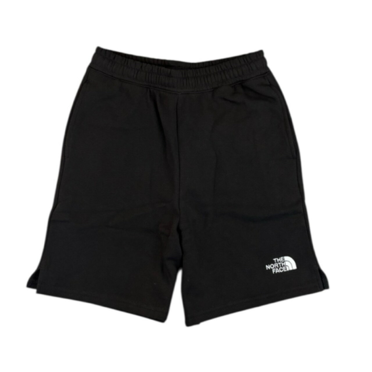 ザ ノースフェイス The North Face ボトムス ハーフパンツ NF0A86WD スウェット 裏起毛 刺繍ロゴ メンズ メンズサイズ THE NORTH FACE M EVOLUTION SHORT