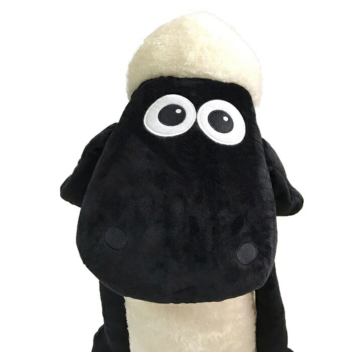 注目ブランド Nici ニキ 正規商品 ひつじのショーン 1ｃｍ ぬいぐるみ 特大 誕生日 プレゼント 彼女 友達 女の子 インスタ映え オシャレ 子供部屋 インテリア 男の子 クリスマス 小学生 中学生 高校生 大学生 人気ショップが最安値挑戦 Www Jsht Or Jp