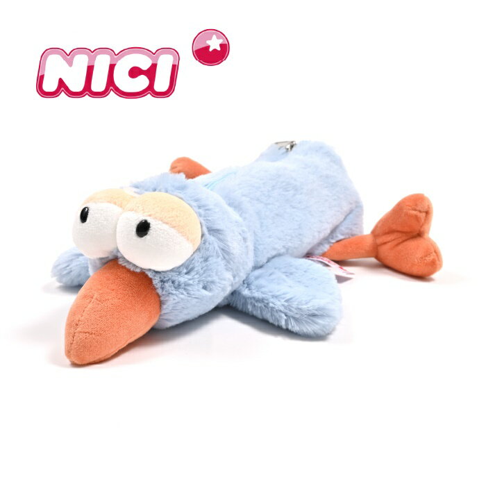 NICI(ニキ)【正規商品】フィギュアポ