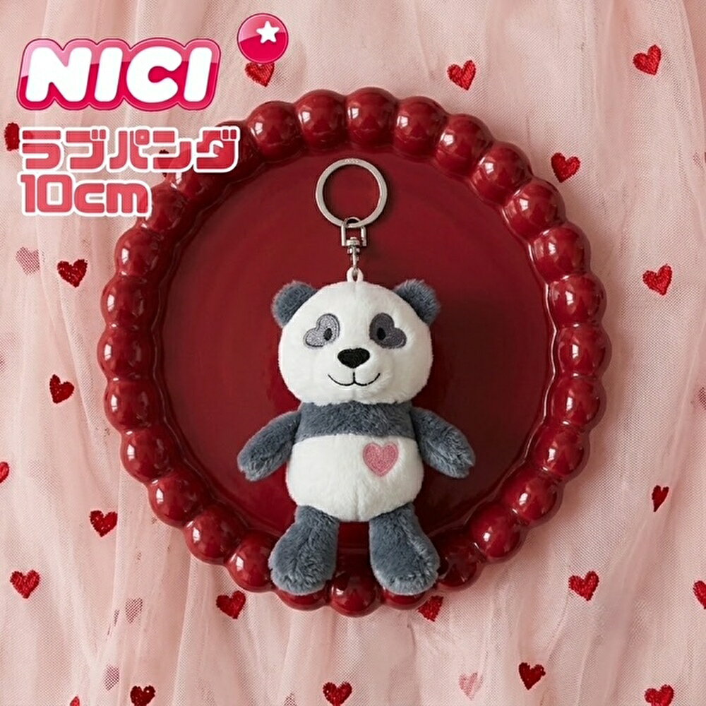 楽天市場】nici パンダの通販