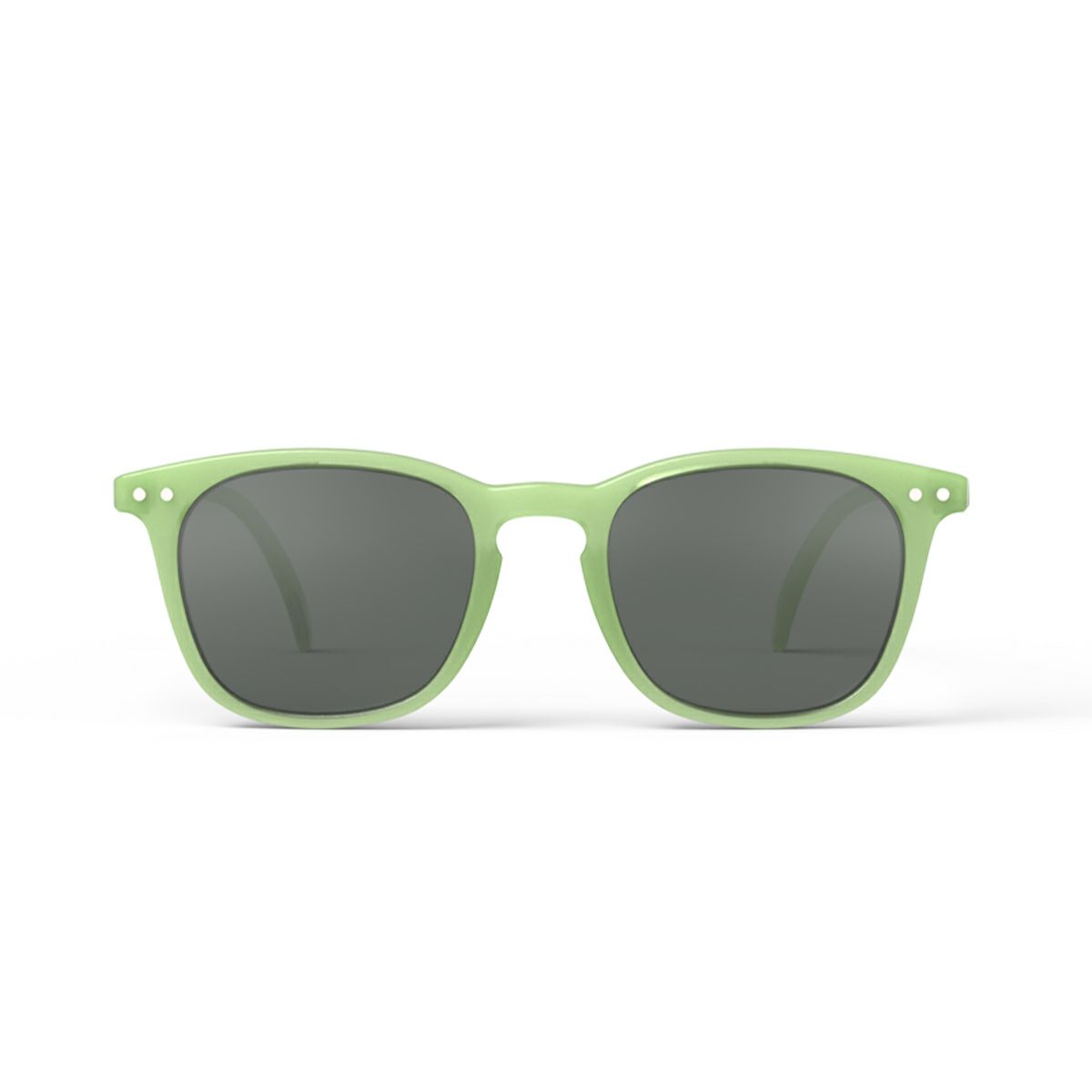 子供用サングラス 5~10歳 IZIPIZI イジピジ サングラス junior-E 男女兼用 uvカット 紫外線対策 子供用 ケース付き　無料ラッピング可能商品