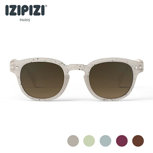 IZIPIZI イジピジ サングラス【全5色】 ARTEFACT cat3 #C 男女兼用 uvカット 紫外線対策 ケース付き 無料ラッピング可能商品 IZIPIZI イジピジ サングラス【全5色】 ARTEFACT cat3 #C 男女兼用 uvカット 紫外線対策 ケース付き 無料ラッピング可能商品