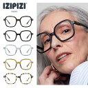 IZIPIZI イジピジ (老眼鏡) #OFFICE リーディンググラス 【全5色】 男女兼用 老眼鏡 ブランド メンズ レディースフランス おしゃれ 老眼鏡 (度数)1.0、1.5、2.0、2.5、3.0
