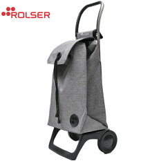 【正規品/スペイン】ROLSER(ロルサー)社製カートJOYモノトーンツイードGYRS-104J