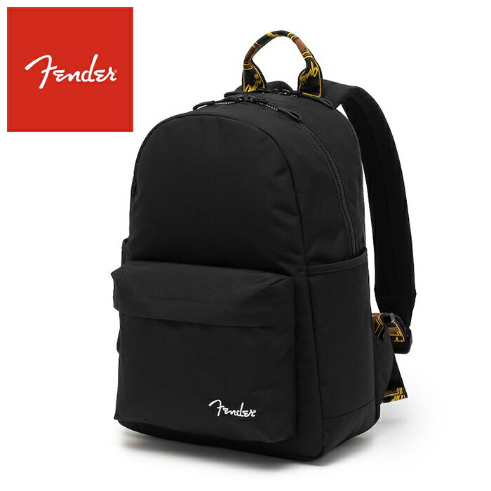 樂天商城 - フェンダー(Fender) リュック 15L メンズ レディース 男女兼用