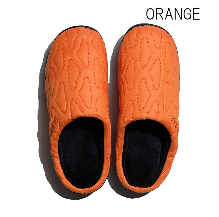 楽天市場】subu スブ（カラーオレンジ）（靴）の通販