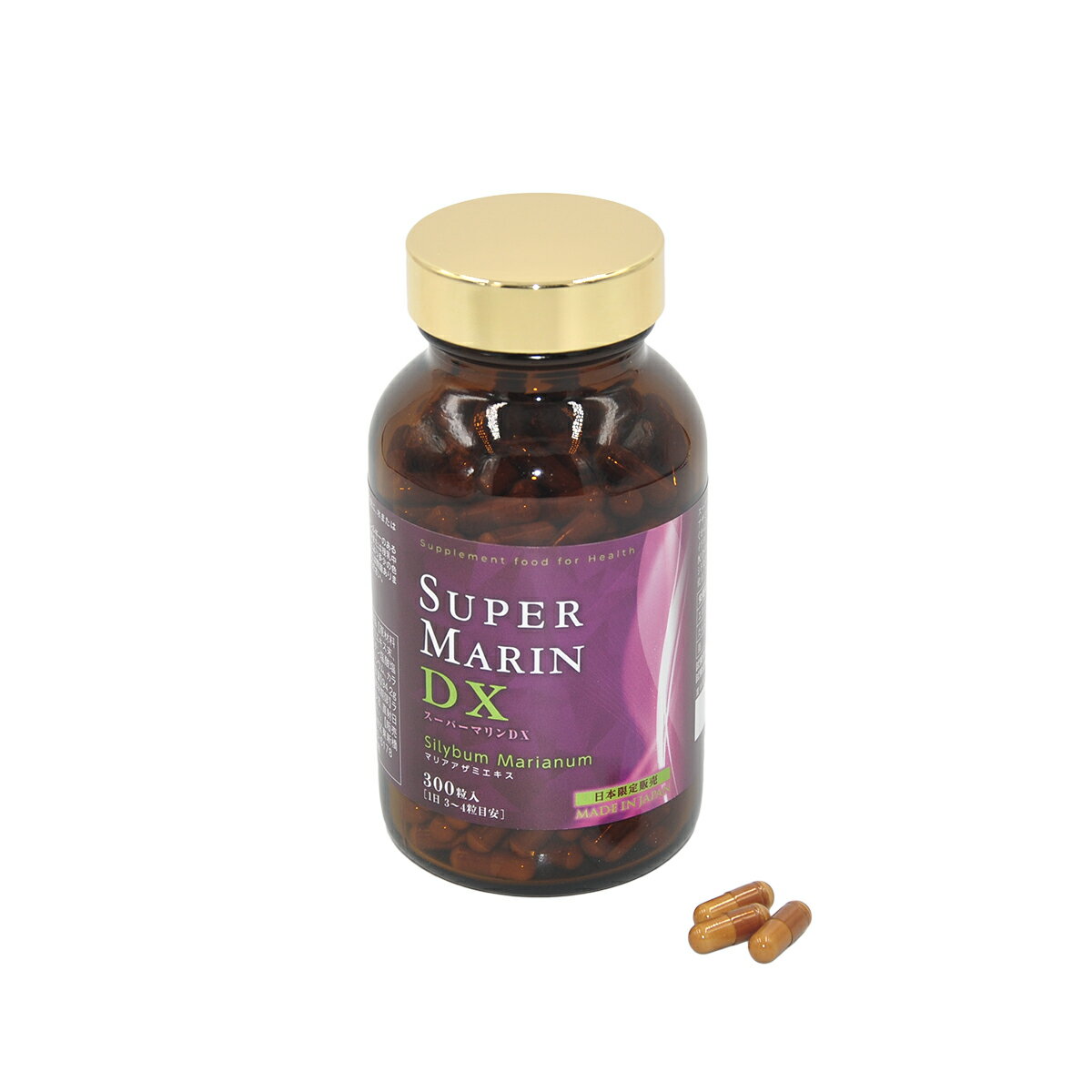 STYLE JAPAN スタイルジャパン　スーパーマリンαDX