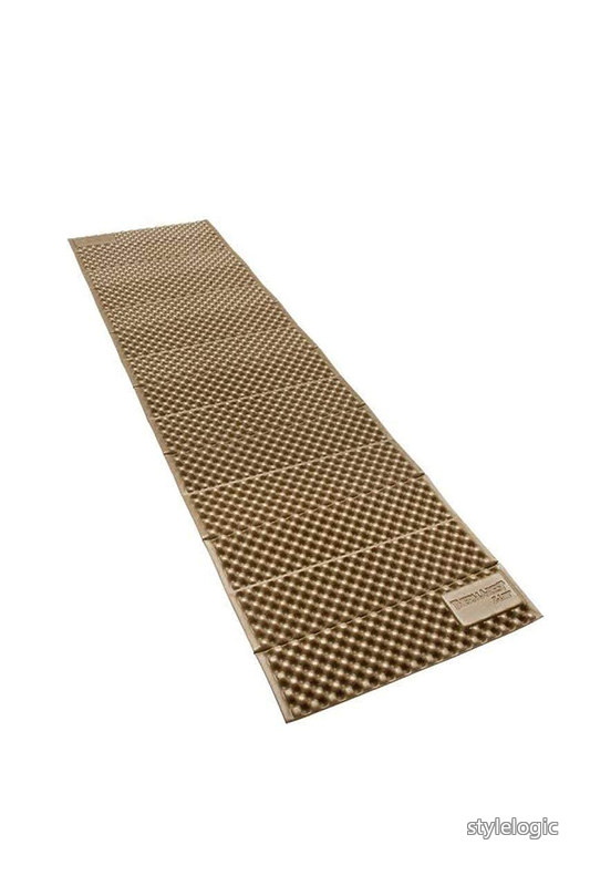 【送料無料】THERMAREST(サーマレスト) アウトドア マットレス クローズドセルマットレス Zライトソル/Zライト 【日本正規品】