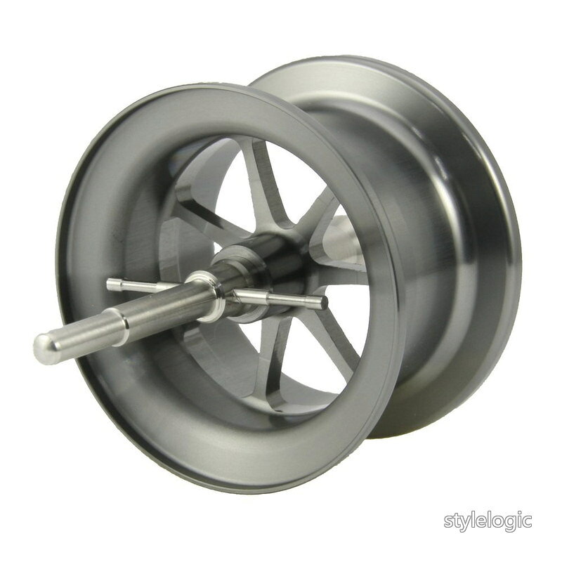 MicrocastSpool AMB4550R-CB