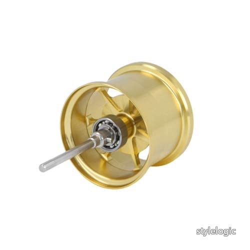 Avail(アベイル) Microcast Spool MT1620RI シャンパンゴールド