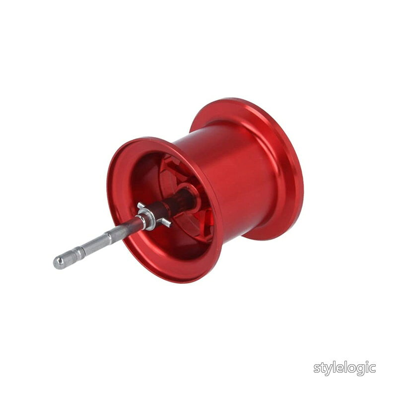 アベイル(Avail) MicrocastSpool 19SLX40R レッド