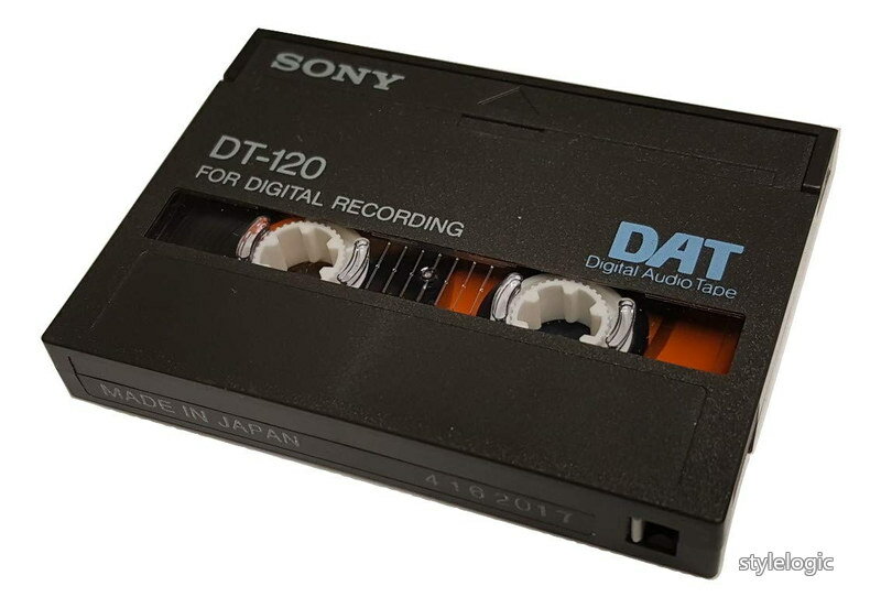 楽天市場】sony datテープの通販