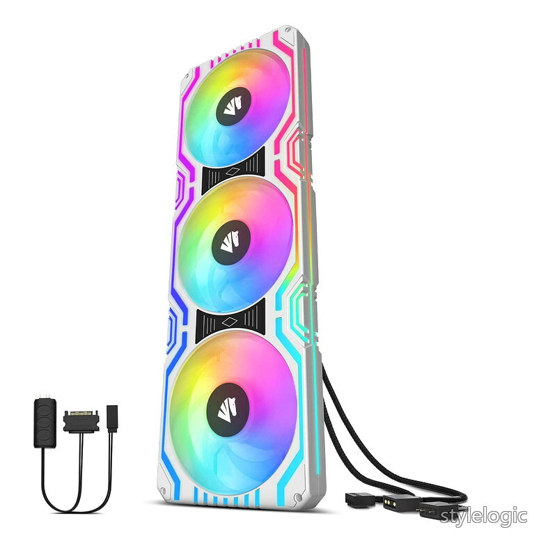 【送料無料】AsiaHorse ARGB PCケースフ�