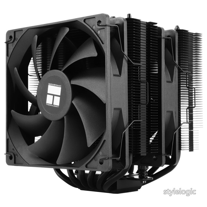 【送料無料】Thermalright Peerless Assassin