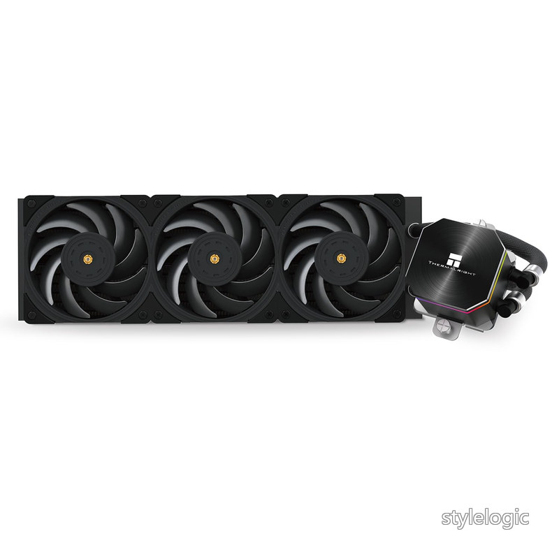 【送料無料】Edge 360 Black AIOウォータ
