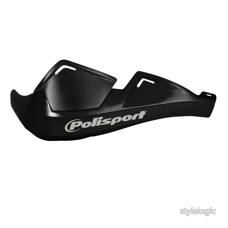 ハンドガード PolisPort  ブラック 91726