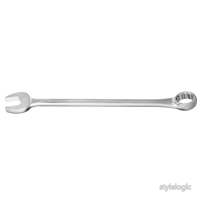 Rakuten - 【送料無料】コンビネーションスパナ CS-41 二面幅41mm