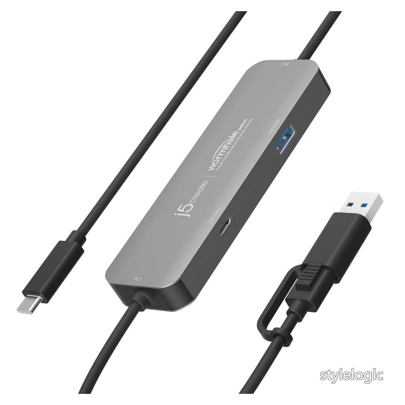 - リンクケーブル iPad iPhone ? Windowsパソコン クロスリンクハブ iPad をWindowsPCの外部モニター化 高速簡単データ転送 ミラーリング表示 拡張表示
